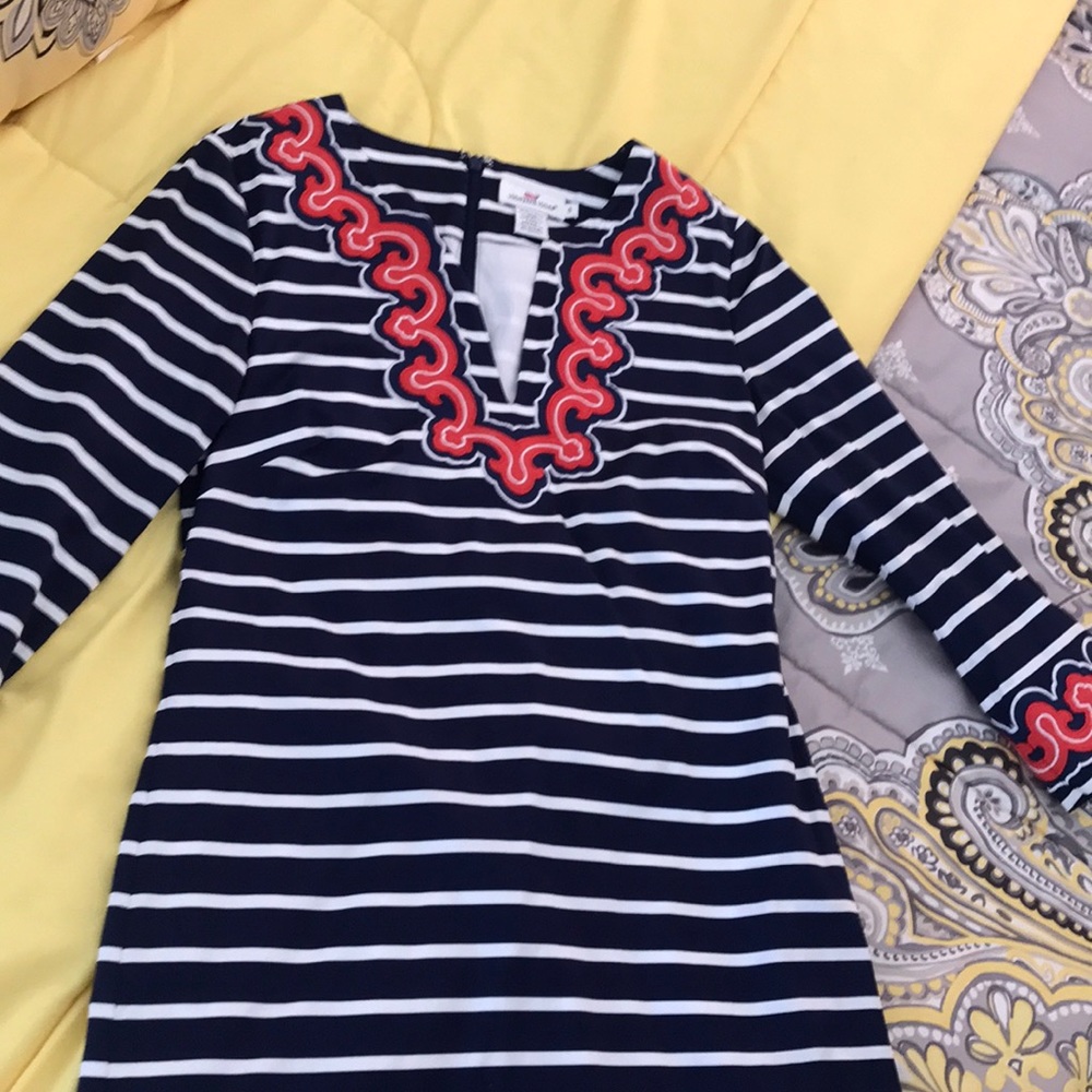 Vineyard vines Dress